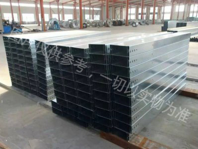 電纜橋架能有什么幫助呢？